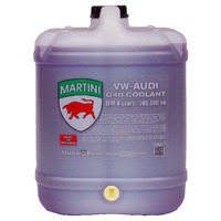 Martini VW-AUDI G40 Purple Coolant 20lt image