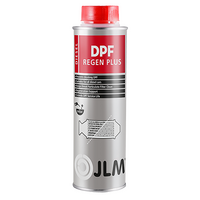 JLM - Diesel DPF Regen Plus 250ml  image