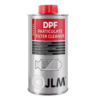 JLM - Diesel DPF Cleaner 375ml  image