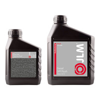 JLM - Diesel DPF Cleaning Fluid & Flush  image