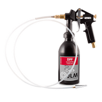 JLM - Diesel DPF Cleaning Pro Tool Kit  image