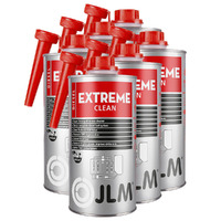 6x JLM - Diesel Extreme Clean 1000ml image