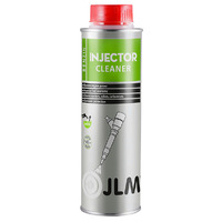 JLM - Petrol Injector Cleaner 250ml  image