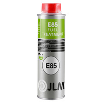 JLM - Petrol E85 Fuel Treatment 250ml image