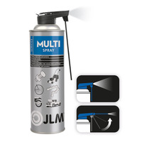 JLM - Multi Spray Workshop Grade 400mL image