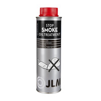 JLM - Engine Stop Smoke 250ml image