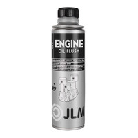 JLM - Engine Oil Flush 250ml  image