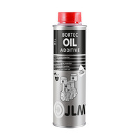 JLM - Bortec Oil Additive Friction Fighter 250ml  image