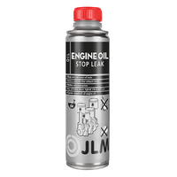 JLM - Engine Oil Stop Leak 250ml Petrol/Diesel/Hybrid/Gas image