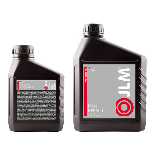 JLM - Diesel DPF Cleaning Fluid & Flush 