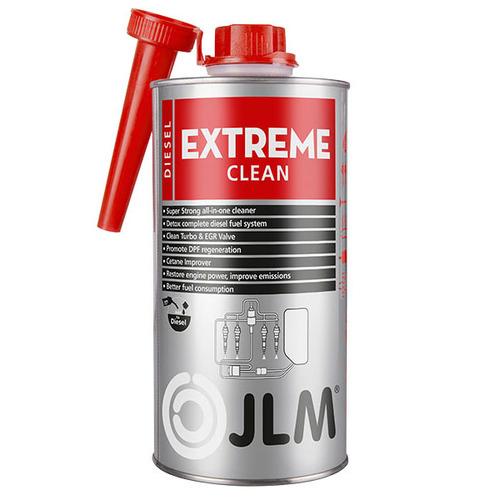 JLM - Diesel Extreme Clean 1000ml 