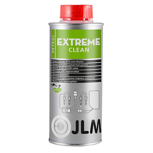 JLM - Petrol Extreme Cleaner 500ml 