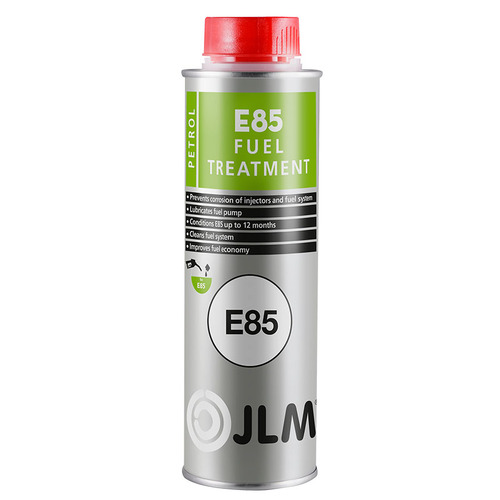 JLM - Petrol E85 Fuel Treatment 250ml
