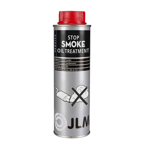JLM - Engine Stop Smoke 250ml