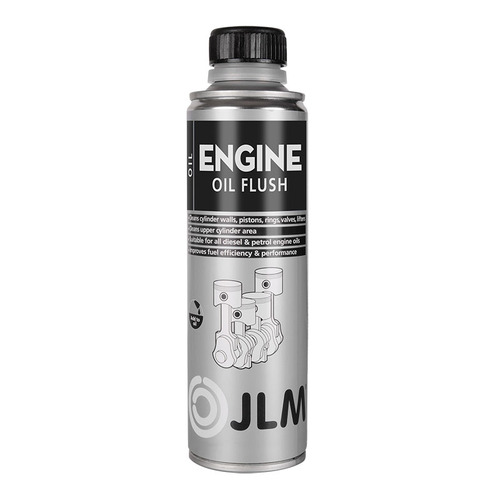 JLM - Engine Oil Flush 250ml 