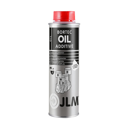 JLM - Bortec Oil Additive Friction Fighter 250ml 