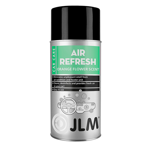 JLM - Air Freshener Spray One Shot Treatment 150mL Orange Flower Scent