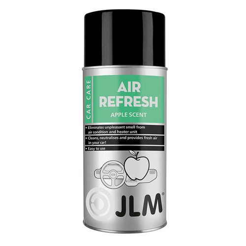 JLM - Air Freshener Spray One Shot Treatment 150mL Apple Scent
