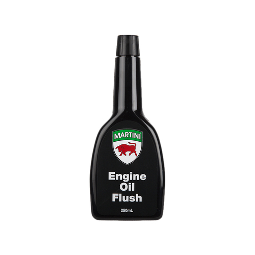 Martini Racing Engine Oil Flush 250ml